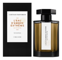L'Artisan L'eau d'Ambre Extreme
