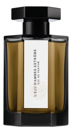L&#039;Artisan L&#039;eau d&#039;Ambre Extreme