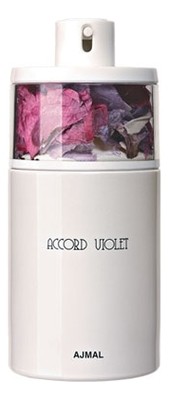 Ajmal Accord Violet