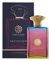 Amouage Imitation For Man