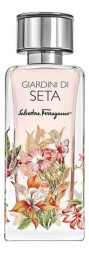 Salvatore Ferragamo Giardini Di Seta