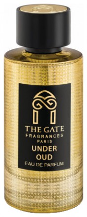 The Gate Fragrances Paris Under Oud