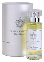 April Aromatics Liquid Dreams