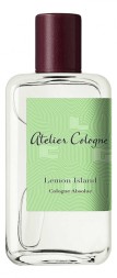 Atelier Cologne Lemon Island