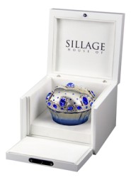 House Of Sillage Tiara