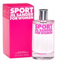 Jil Sander Sport For Women