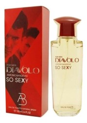 Banderas Diavolo So Sexy Men