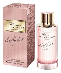 Blumarine Innamorata Lovely Rose