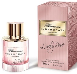 Blumarine Innamorata Lovely Rose