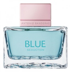 Antonio Banderas Blue Seduction For Women