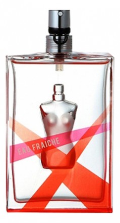 Jean Paul Gaultier Ma Dame Summer