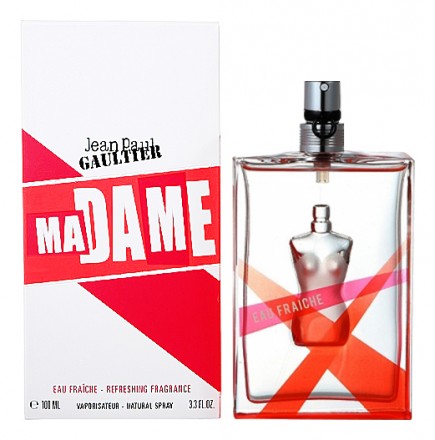 Jean Paul Gaultier Ma Dame Summer
