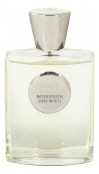 Giardino Benessere Woodstock Patchouli