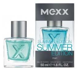 Mexx Man Summer Edition