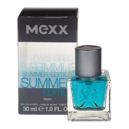 Mexx Man Summer Edition
