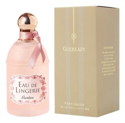Guerlain Eau de Lingerie