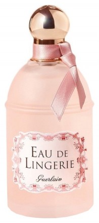 Guerlain Eau de Lingerie