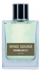 Brocard Wind Sound Hurricane