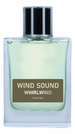 Brocard Wind Sound Hurricane