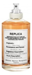 Maison Martin Margiela Replica Jazz Club