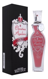 Christina Aguilera Secret Potion