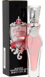 Christina Aguilera Secret Potion