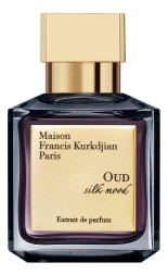 Francis Kurkdjian Oud Silk Mood