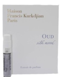 Francis Kurkdjian Oud Silk Mood