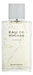 Rochas Eau De Rochas Homme