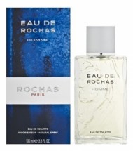 Rochas Eau De Rochas Homme