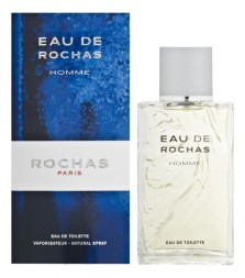 Rochas Eau De Rochas Homme