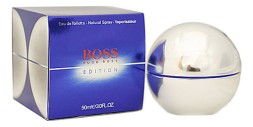Hugo Boss Boss In Motion edition IV