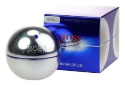 Hugo Boss Boss In Motion edition IV