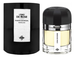 Ramon Monegal L'Eau De Rose