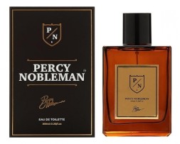 Percy Nobleman Percy Nobleman