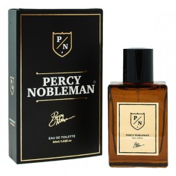 Percy Nobleman Percy Nobleman