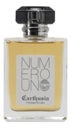 Carthusia Numero Uno