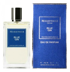 Mizensir Blue Gin