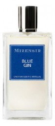 Mizensir Blue Gin