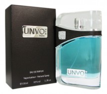 Marc Joseph Parfums Unvo