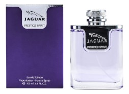 Jaguar Prestige Spirit