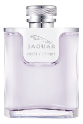 Jaguar Prestige Spirit