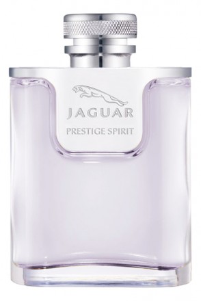 Jaguar Prestige Spirit