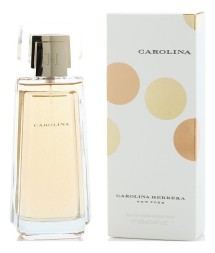 Carolina Herrera Carolina