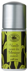 La Maison de la Vanille Vanille Noire du Mexique