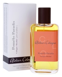 Atelier Cologne Pomelo Paradis