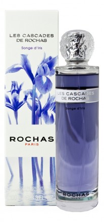 Rochas Les Cascades de Rochas Songe d&#039;Iris