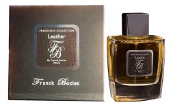Franck Boclet Leather