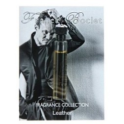 Franck Boclet Leather
