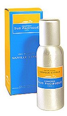 Comptoir Sud Pacifique Vanille Citrus